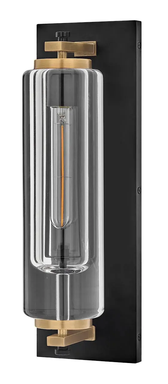 Medium Wall Mount Lantern - Image 6