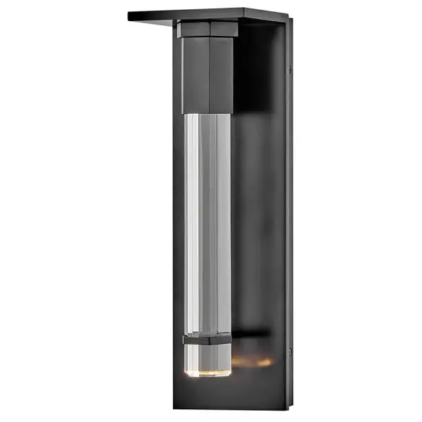 Medium Wall Mount Lantern - Image 1
