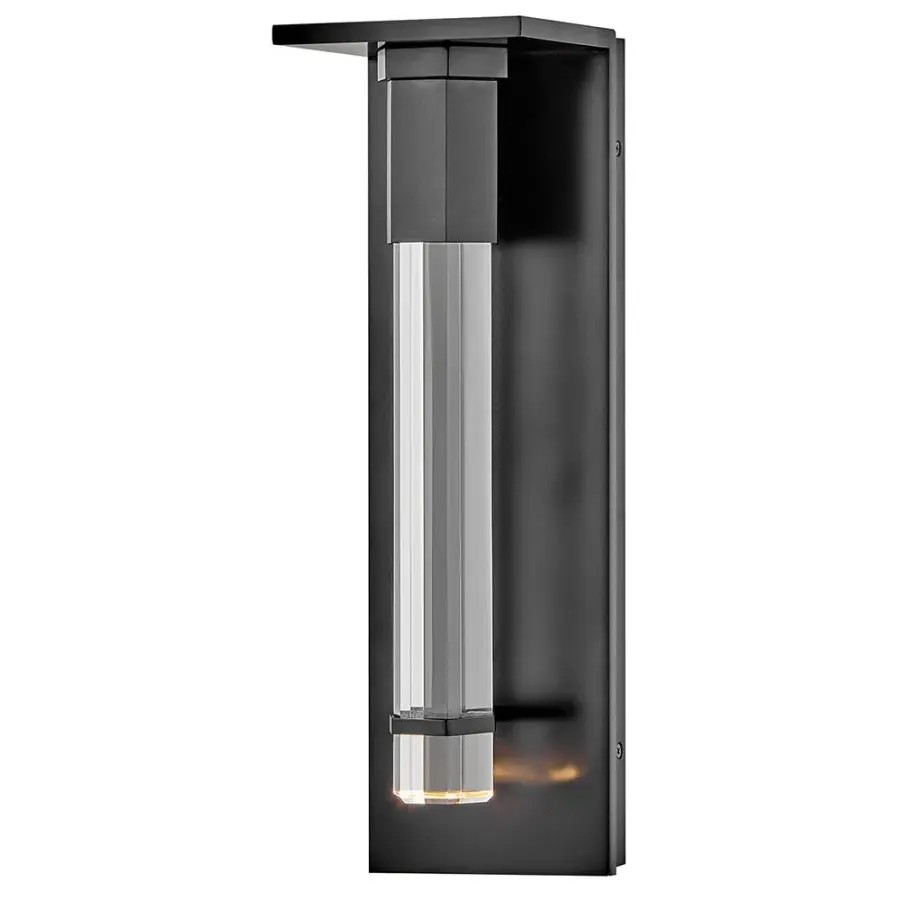 Medium Wall Mount Lantern - Image 1