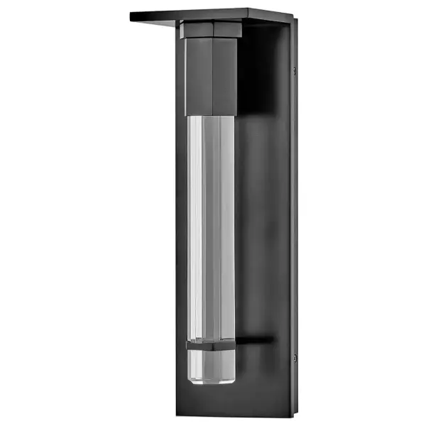 Medium Wall Mount Lantern - Image 3