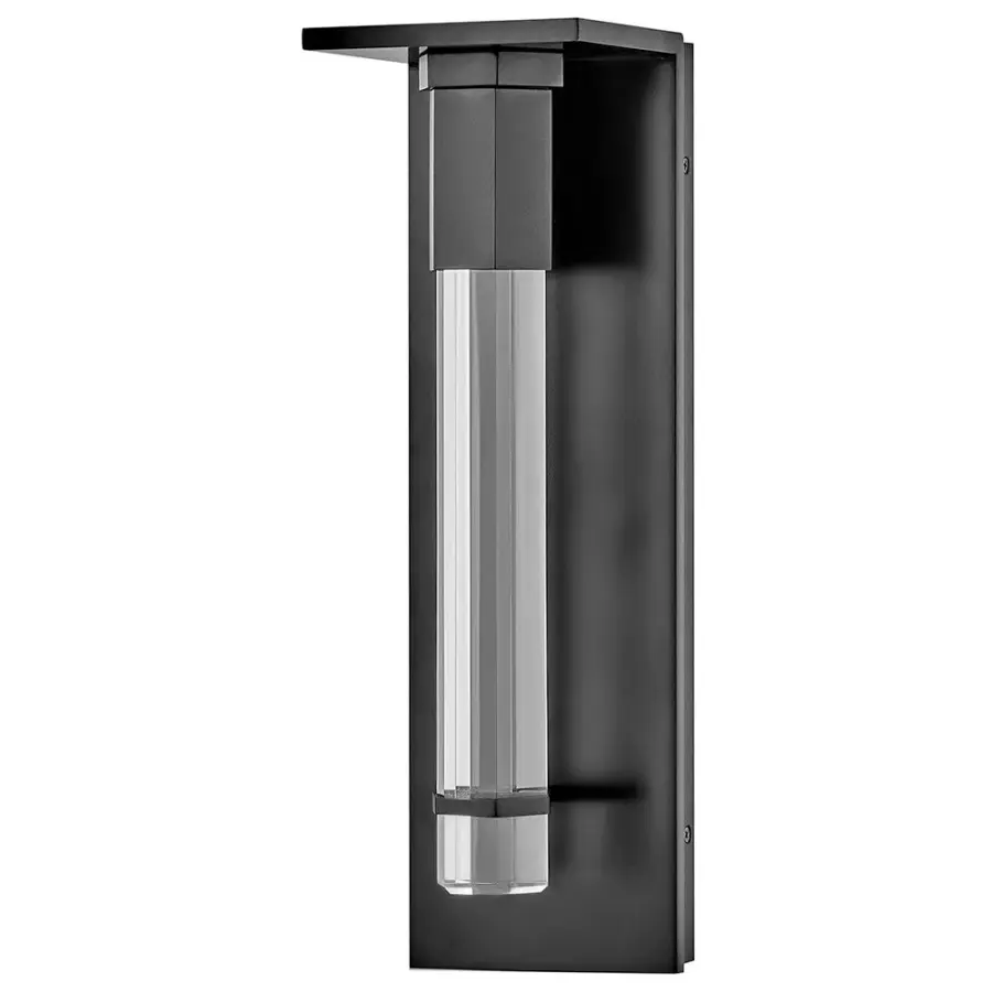 Medium Wall Mount Lantern - Image 3