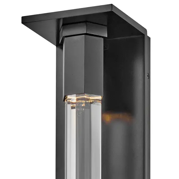 Medium Wall Mount Lantern - Image 4
