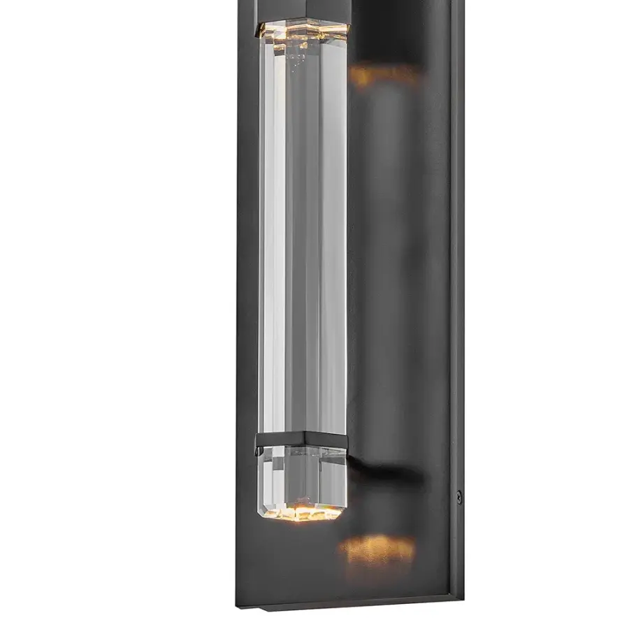 Medium Wall Mount Lantern - Image 5