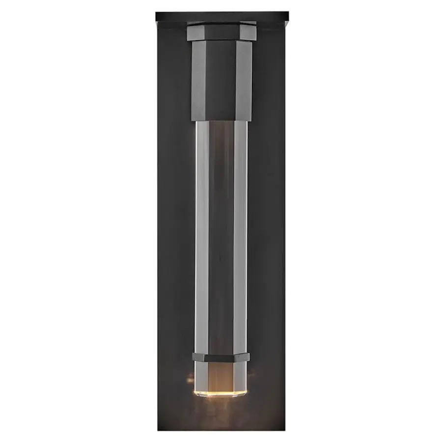 Medium Wall Mount Lantern - Image 6