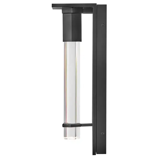 Medium Wall Mount Lantern - Image 7