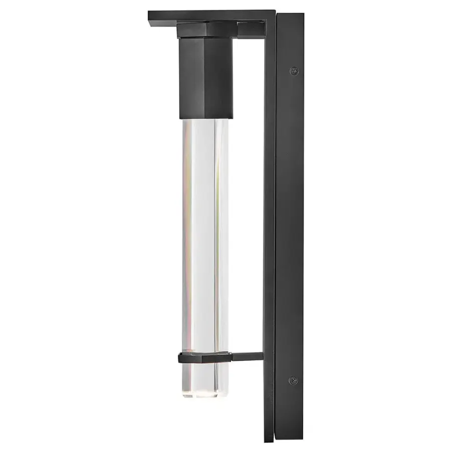 Medium Wall Mount Lantern - Image 7