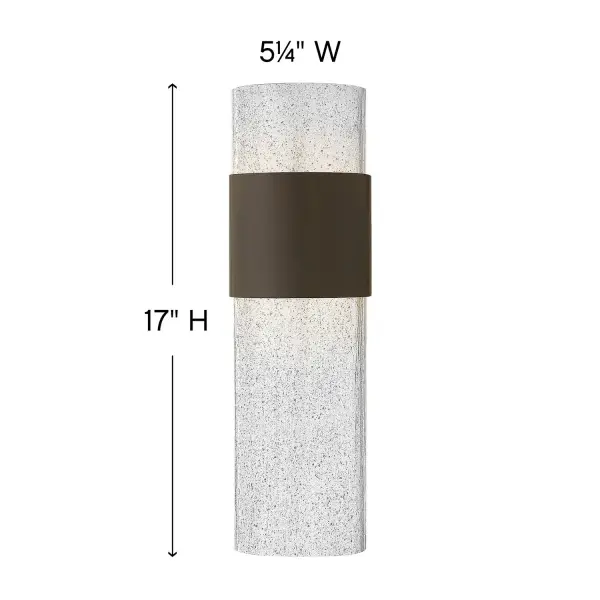 Medium Wall Mount Lantern - Image 4