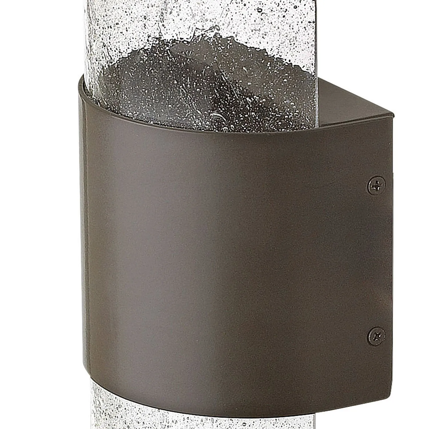 Horizon LED Wall Mount in Buckeye Bronze