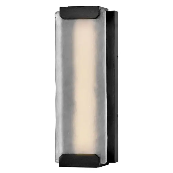 Medium Wall Mount Lantern - Image 1