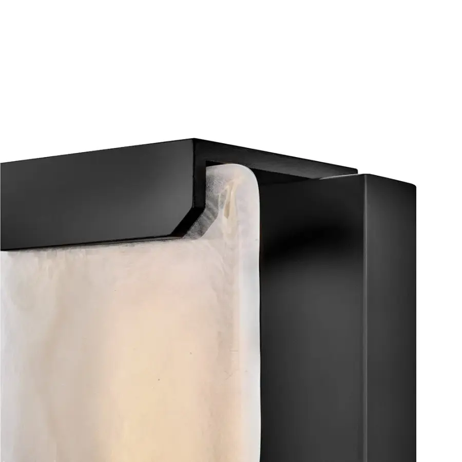 Medium Wall Mount Lantern - Image 4