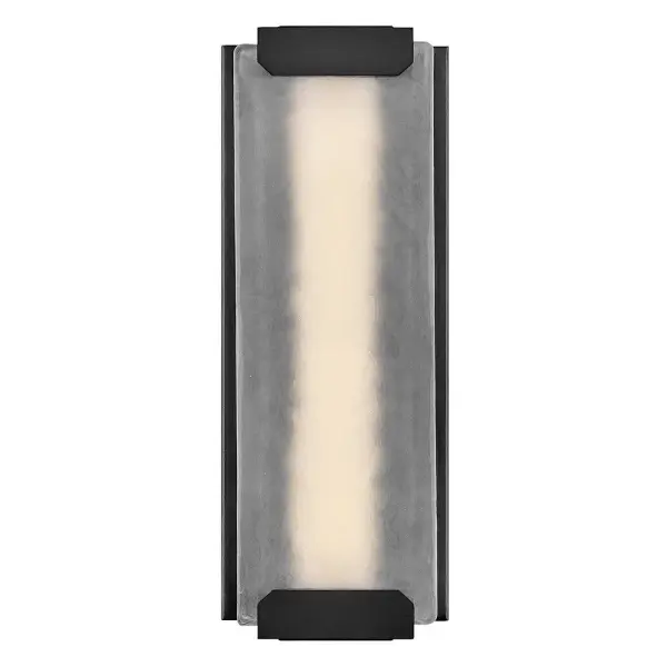 Medium Wall Mount Lantern - Image 6
