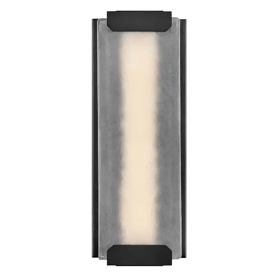 Medium Wall Mount Lantern - Image 6