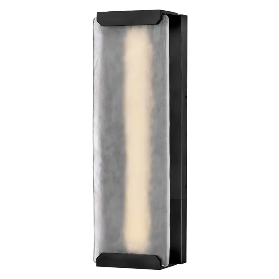 Large Wall Mount Lantern - Image 1