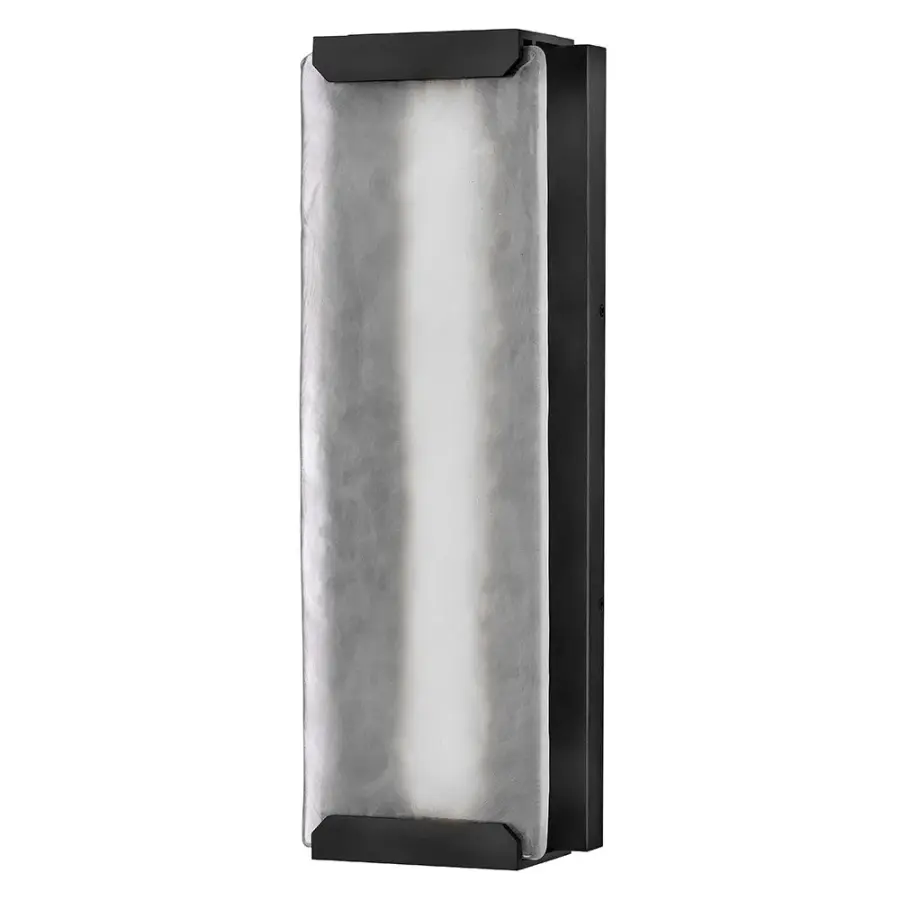 Large Wall Mount Lantern - Image 3