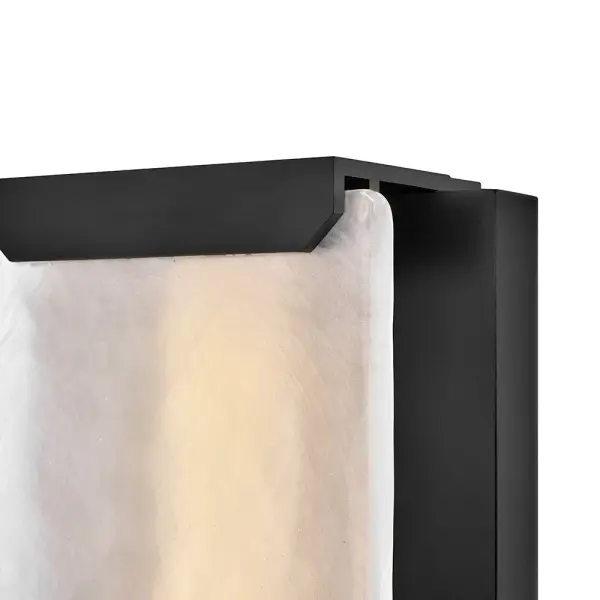 Large Wall Mount Lantern - Image 4