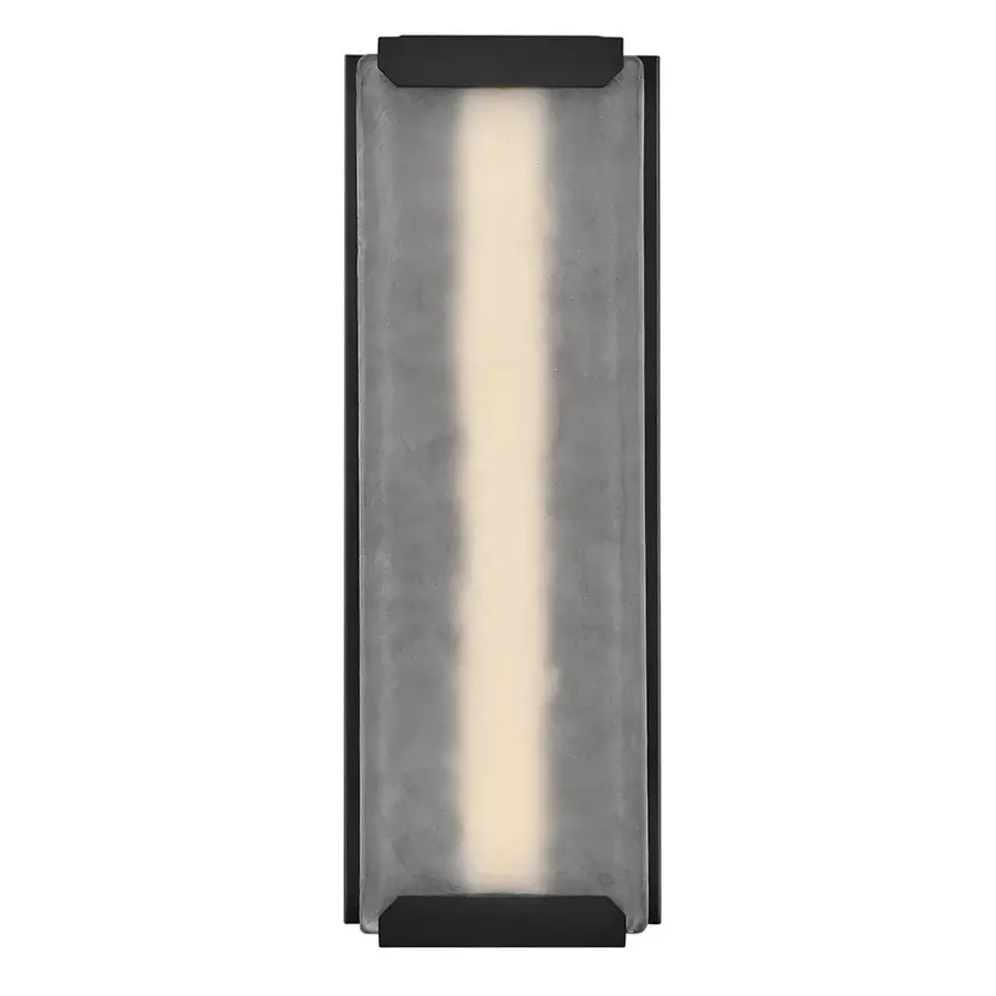 Large Wall Mount Lantern - Image 6
