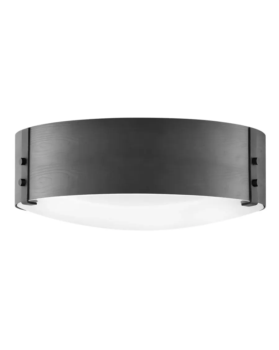 Medium Flush Mount - Image 1