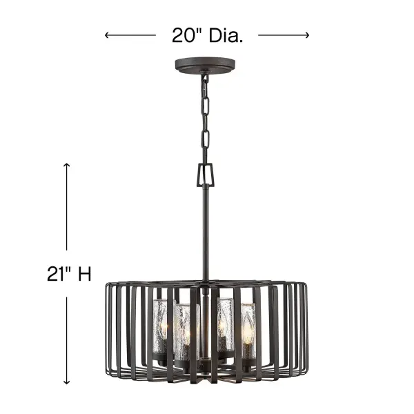 Large Single Tier - Image 3