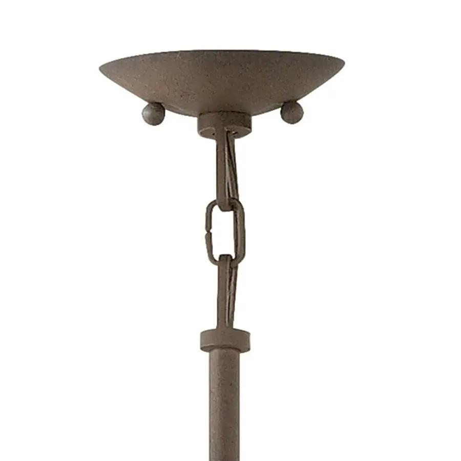 Medium Orb Chandelier - Image 4