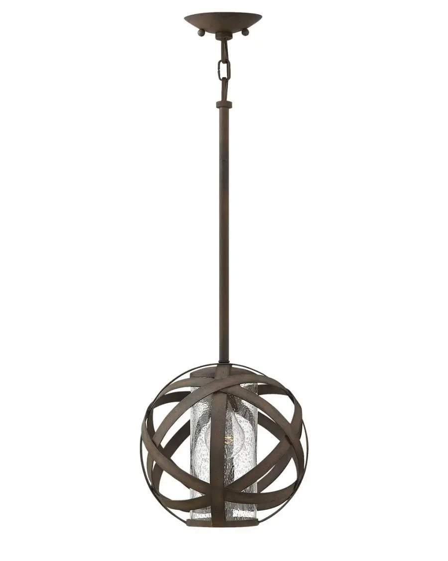 Small Pendant