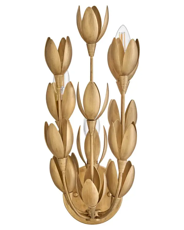 Medium Sconce - Image 3