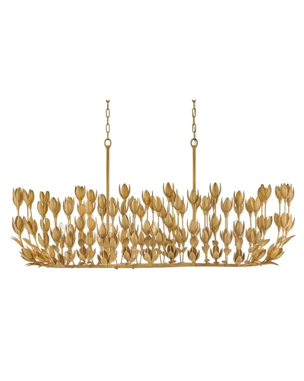 Large Ten Light Linear - Image 10