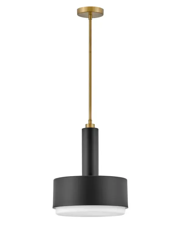 Cedric effortlessly establishes a calm, cool and collected presence. Its sleek silhouette is sheathed in a lustrous finish. The robust light output, emanating through deluxe etched opal glass, ensures this modern design delivers on style and substance.