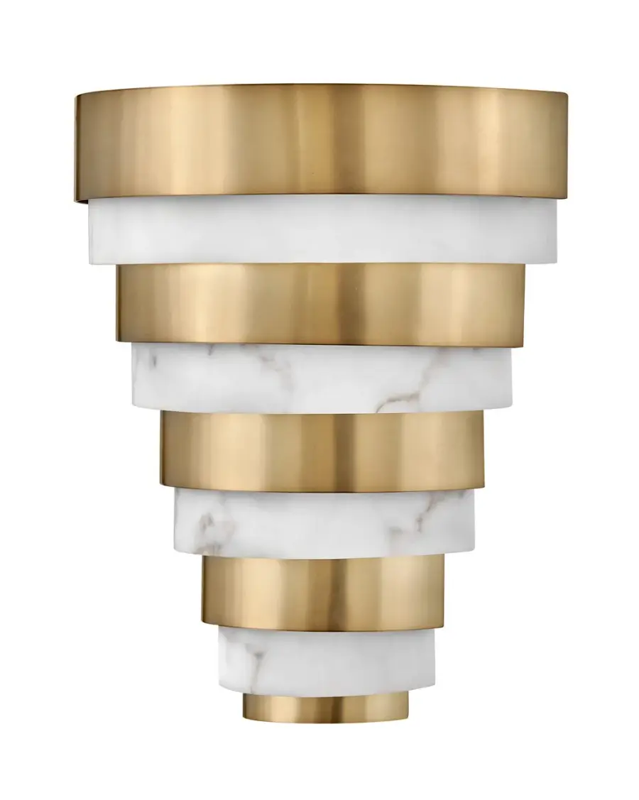 Medium LED Sconce - Image 2