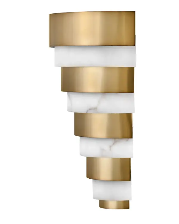 Medium LED Sconce - Image 3