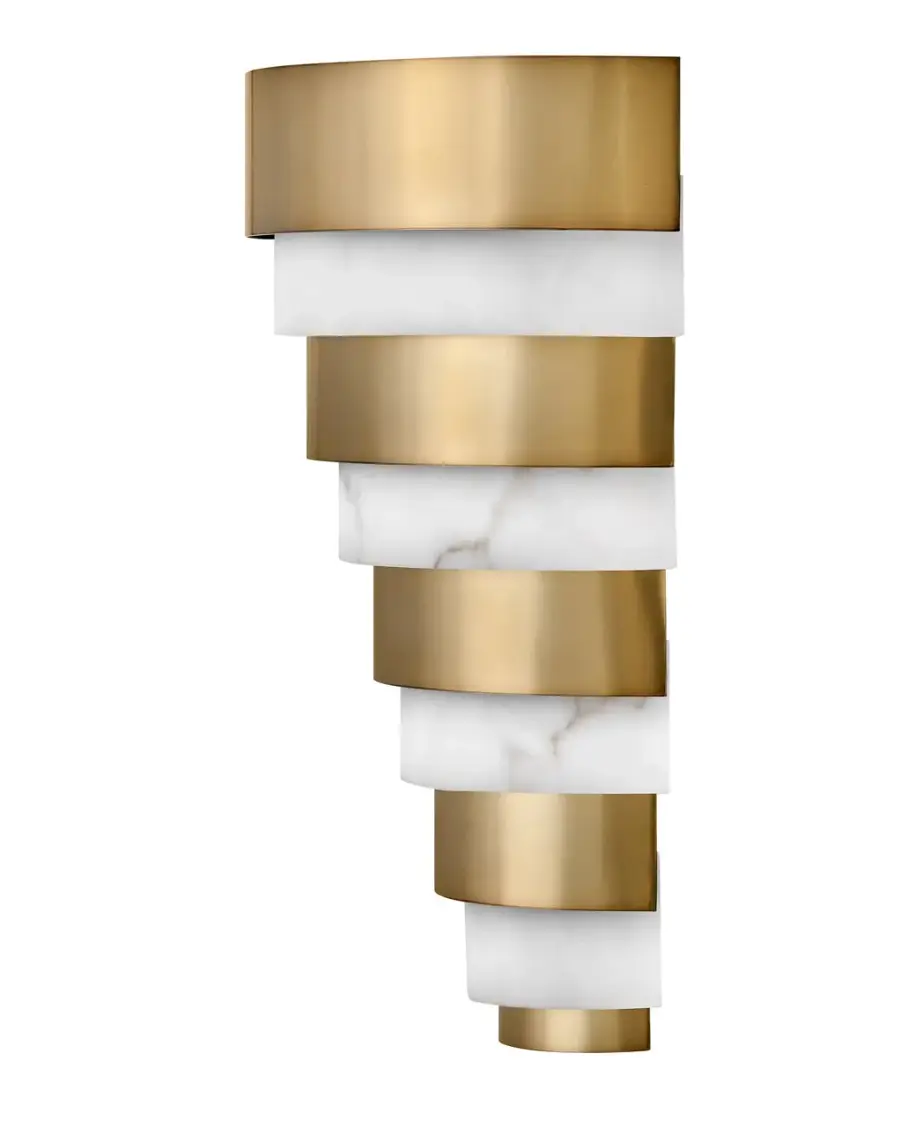 Medium LED Sconce - Image 3