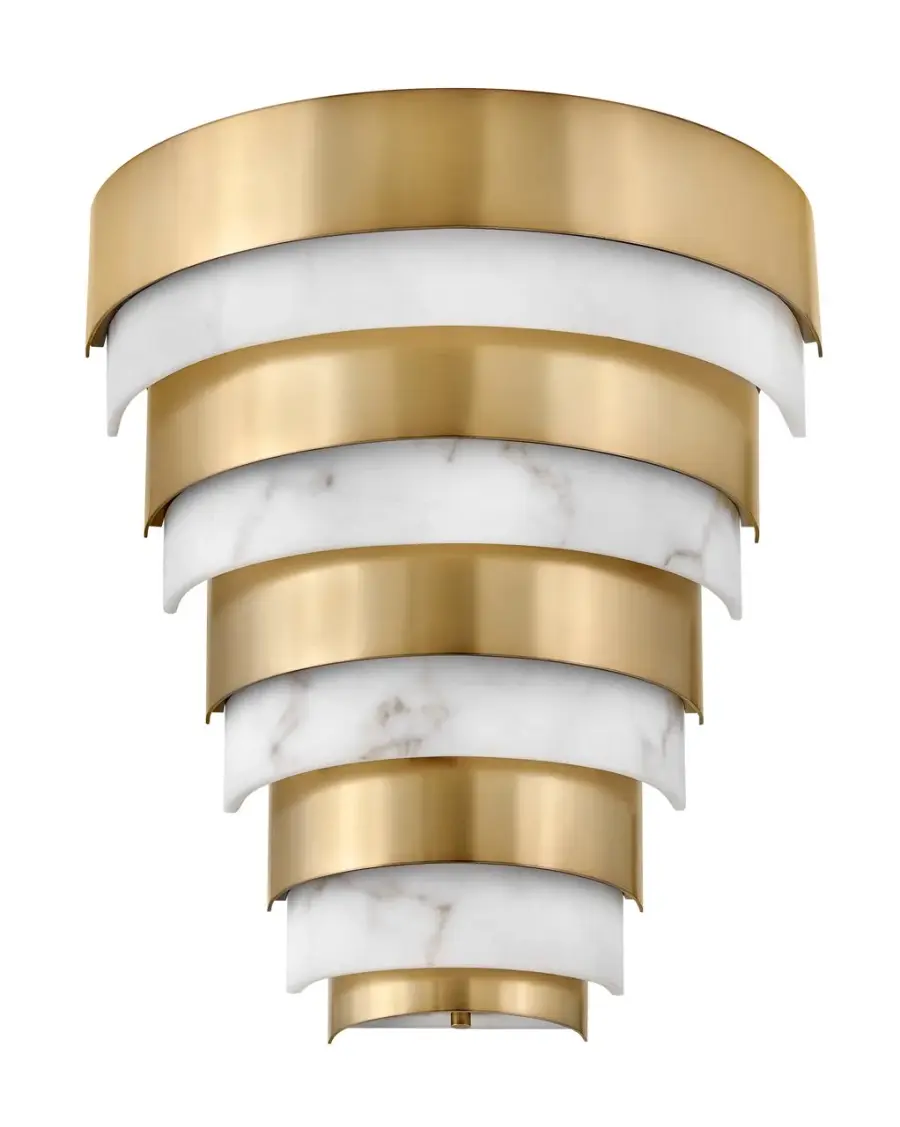 Medium LED Sconce - Image 4