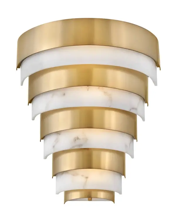 Medium LED Sconce - Image 5