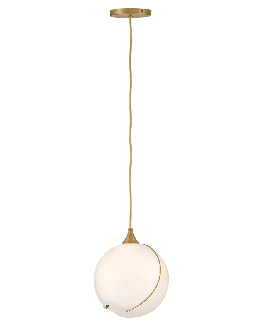 Small Pendant - Image 1