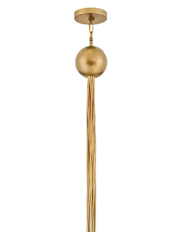 Double XL Multi Tier Chandelier - Image 6