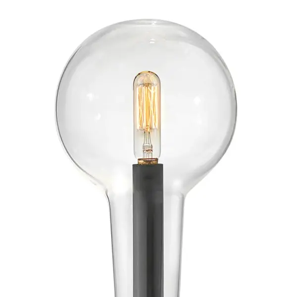 Medium Single Light Sconce - Image 5