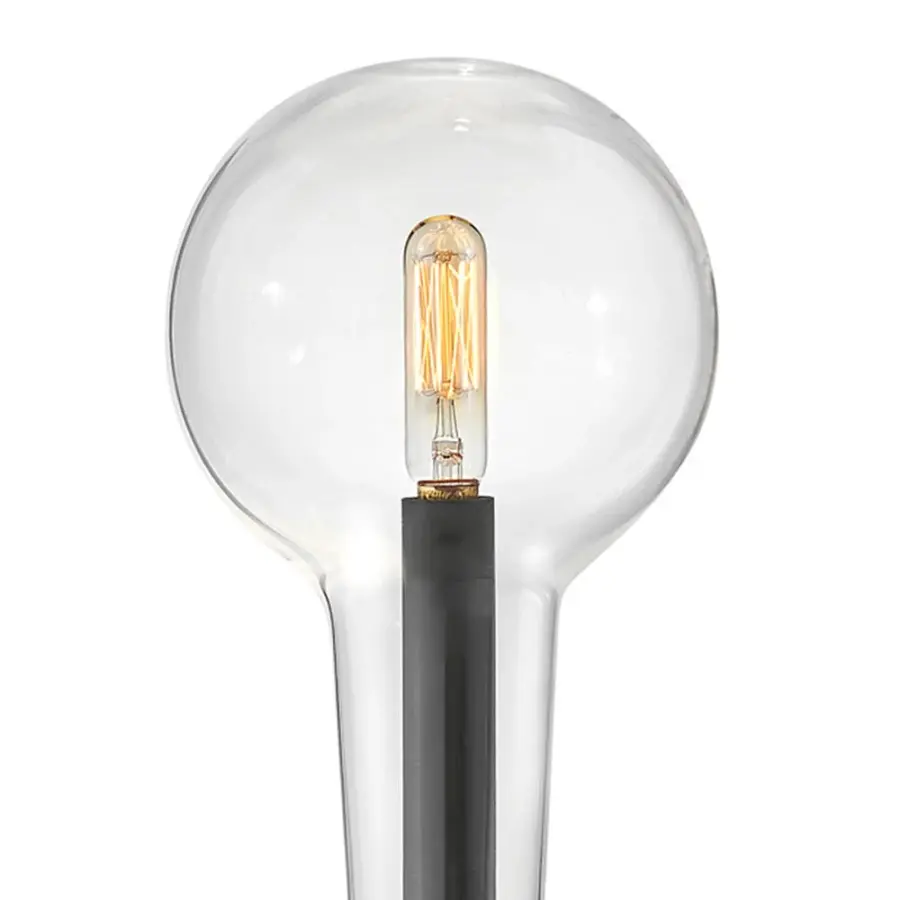 Medium Single Light Sconce - Image 5
