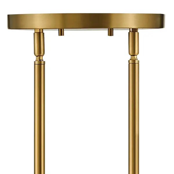 Medium Single Tier Chandelier - Image 3