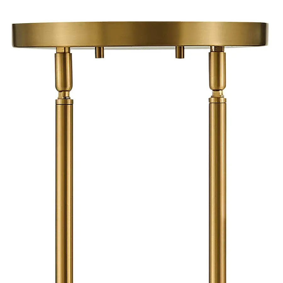 Medium Single Tier Chandelier - Image 3
