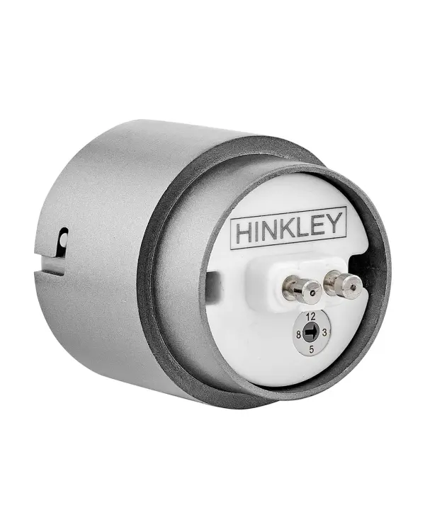 Energy-efficient LED bulb designed for low-voltage G4 bi-pin sockets. Ideal for under-cabinet lighting, display cases, and accent fixtures requiring 12V operation. Aluminum construction aids heat dissipation.