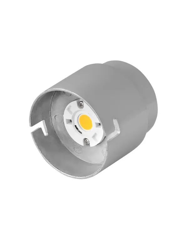 A compact G4 base LED bulb delivering 750 lumens at 12V, ideal for landscape lighting systems and low-voltage accent fixtures. Energy-efficient aluminum construction provides reliable performance for both indoor and outdoor applications.
