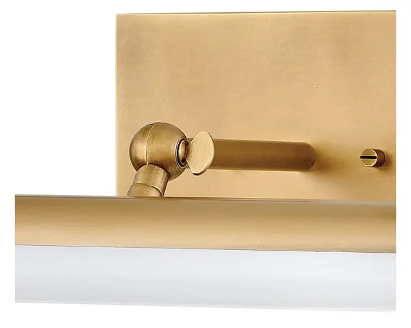 Small Adjustable LED Accent Light - Image 4