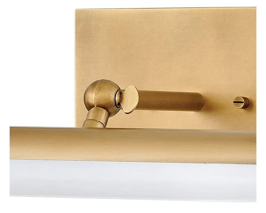 Small Adjustable LED Accent Light - Image 4