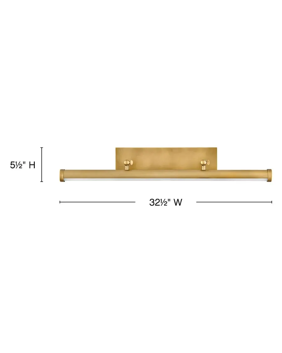 Large Adjustable LED Accent Light - Image 9