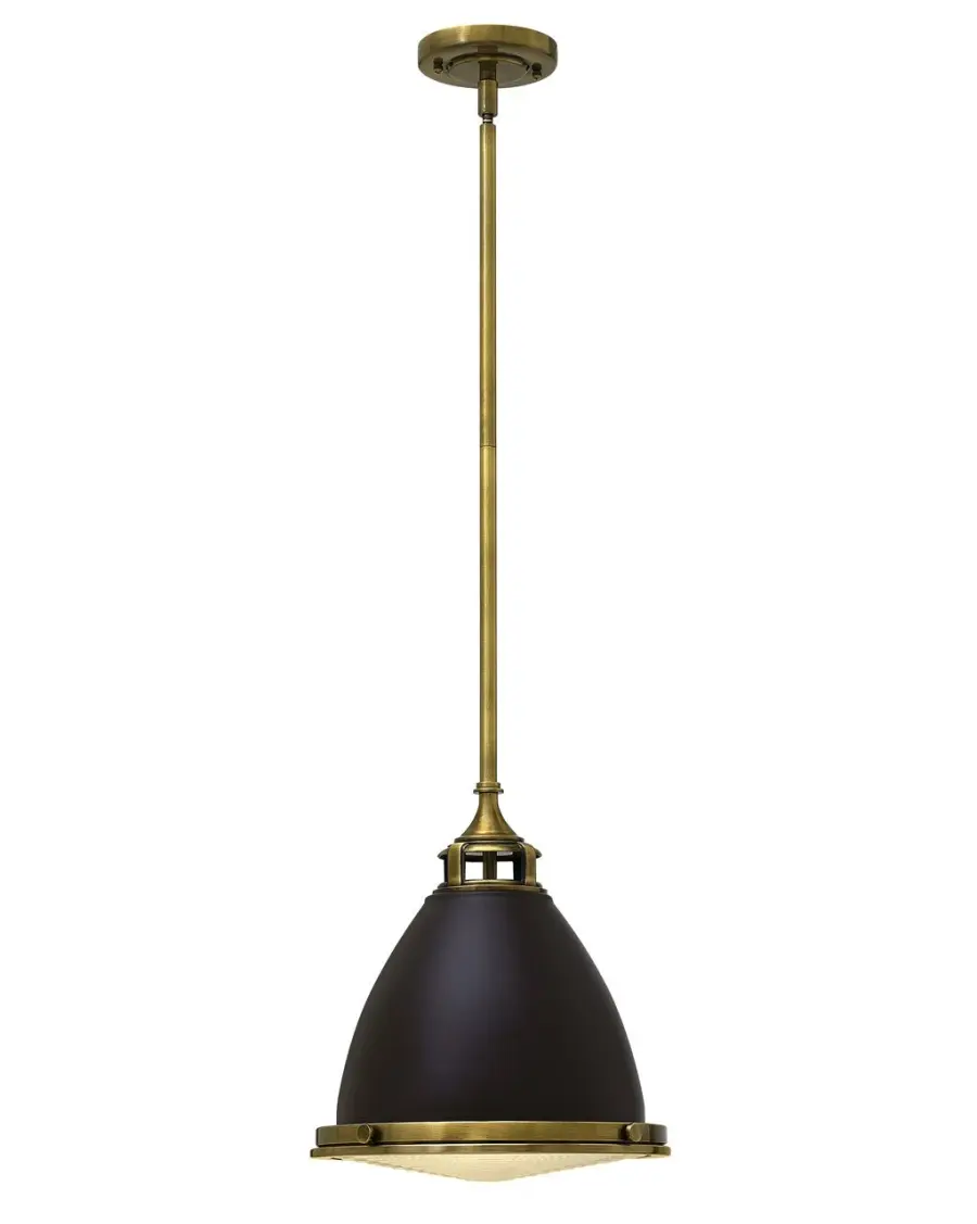 Medium Pendant - Image 1