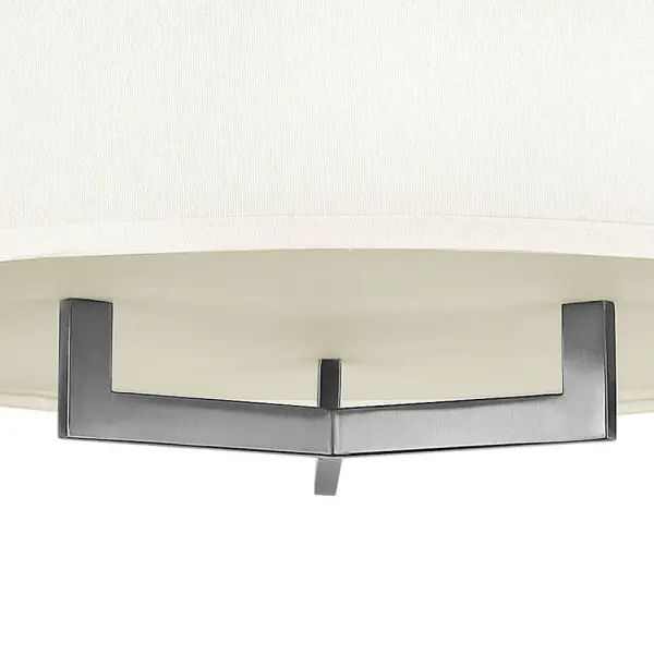 Medium Semi-Flush Mount - Image 3