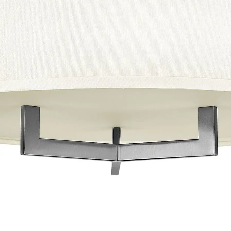 Medium Semi-Flush Mount - Image 3