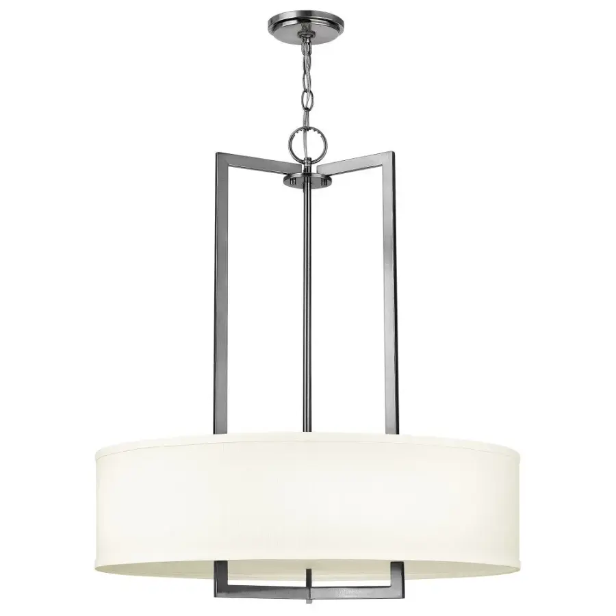 Medium Drum Chandelier - Image 1