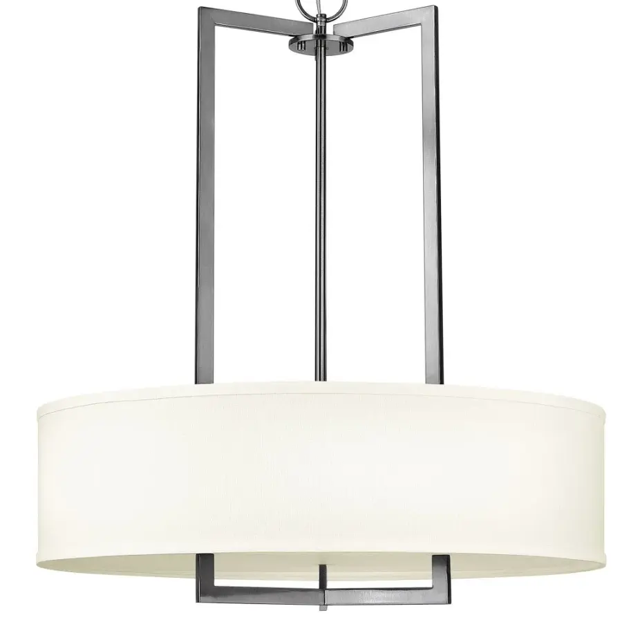 Medium Drum Chandelier - Image 2