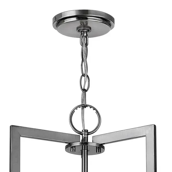 Medium Drum Chandelier - Image 4