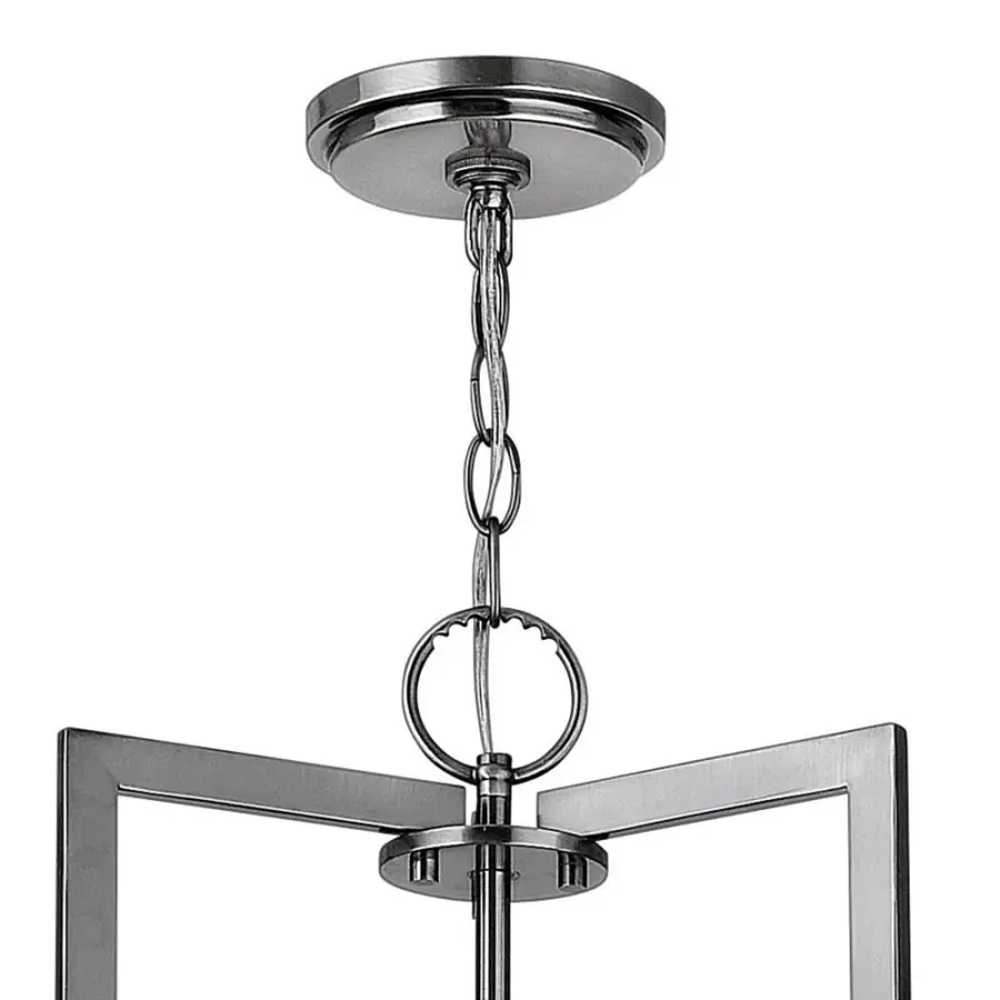 Medium Drum Chandelier - Image 4
